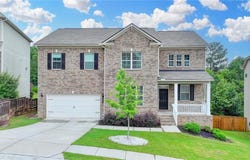 2017 Yvette Way, Braselton, GA 30517