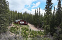 1292 VALLEY OF THE SUN DRIVE, Fairplay, CO 80440