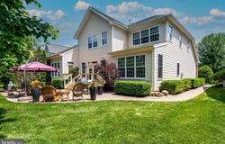 15408 ARNOLD PALMER DRIVE, HAYMARKET, VA 20169