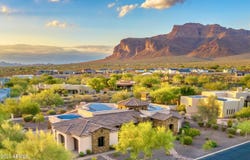 6551 E FLAT IRON Loop, Gold Canyon, AZ 85118