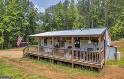 6160 Campbellton Redwine, Chattahoochee Hills, GA 30268