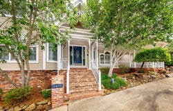 5401 North Hills Boulevard, North Little Rock, AR 72116