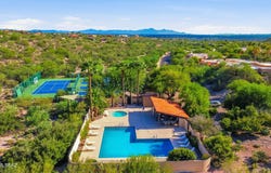 5461 Cam Del Penoso, Tucson, AZ 85750