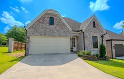 101 Mergeron Court, Little Rock, AR 72212