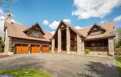 41 BIG DIPPER Court, MC HENRY, MD 21541