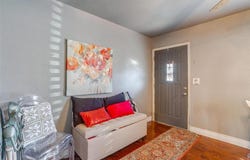 5812 Locke Avenue, Fort Worth, TX 76107