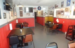 160 W Mill Street, Bloomfield, IN 47424