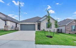 4808 Delancey DR, Manor, TX 78653