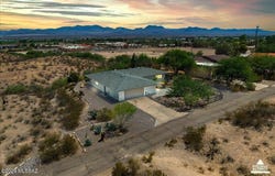 2280 S Elizabeth Ann Drive, Safford, AZ 85546
