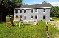 1012 Lakewood Road, Madison, ME 04950