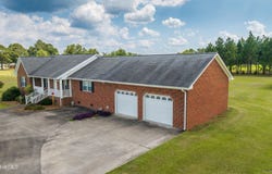 856 Jackson Store Road, Beulaville, NC 28518