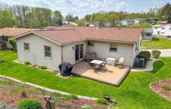 121 Karen Place, Wintersville, OH 43953