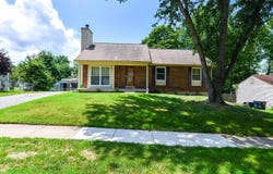 12407 LAMPTON LN, FORT WASHINGTON, MD 20744