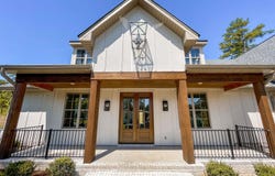 19105 Waterview Meadow Lane, Roland, AR 72135