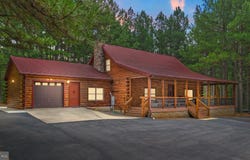 362 DELL PERKINS ROAD, LOUISA, VA 23093