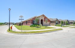 2416 Waggoner Ranch Drive, Weatherford, TX 76087