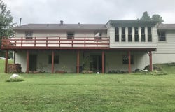 6101 Woods Point Drive, Catlettsburg, KY 41129