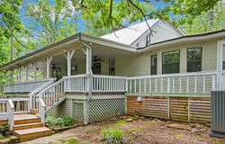 474 Valhalla Drive, Edgemont, AR 72044