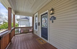 628 E Chestnut Street, Lancaster, OH 43130