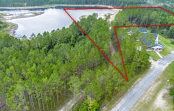 0 Piney Bluff, Baxley, GA 31513