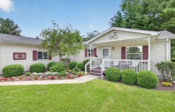 7597 Sunset Shores Drive, Canadian Lakes, MI 49346