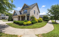 1261 Stone Gables Drive, Elon, NC 27244