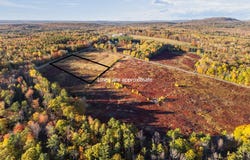 W Washington Road lot: #15, Washington, ME 04574
