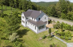766 Masterson Road, Barnard, VT 05031