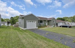 1809 Marrose Drive, Lancaster, OH 43130