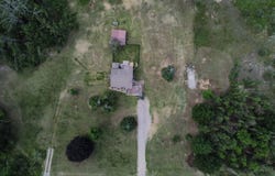 1076 Devereaux Lake Road, Indian River, MI 49749