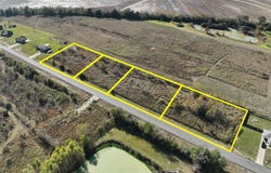 1728 Pavilion Drive lot: 13,5,6, Iowa, LA 70647