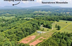 1125 Apple Blossom Lane, Westfield, NC 27053