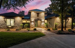 207 Sandpiper Drive, Mabank, TX 75156