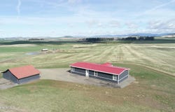 600 Mundt Rd, Plummer, ID 83851