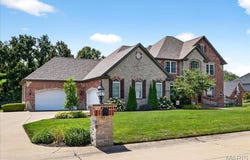 814 Ridge Road, Waterloo, IL 62298