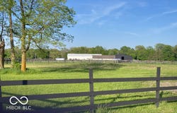 9938 S State Road 9, Pendleton, IN 46064