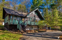 621 Ausable Drive, Jay, NY 12941