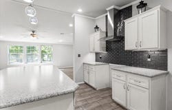 130 Old Potato RD, Paige, TX 78659