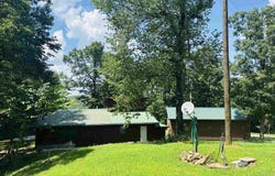 4139 Old 66 Road, Leslie, AR 72645