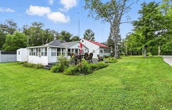 15 Park Circle Dr., Crestline, OH 44827