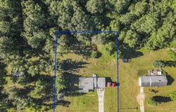 6351 W Sanborn Road, Lake City, MI 49651