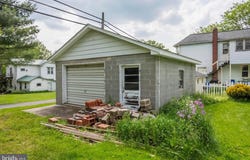 511 E GREEN STREET, OAKLAND, MD 21550