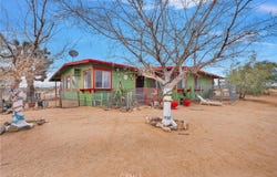 60153 Stearman Road, Landers, CA 92285
