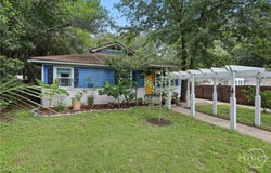2150 Indiana Avenue, Savannah, GA 31404