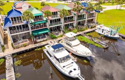 3031 Barrow St, Houma, LA 70360