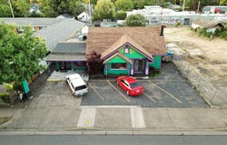 1030 W 5TH Ave, Eugene, OR 97402