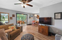 323 E Park Avenue, Monticello, WI 53570
