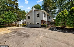 2128 HAMWAY Drive, FREDERICKSBURG, VA 22407