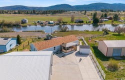32315 Modoc Point Road, Chiloquin, OR 97624