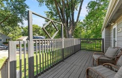 604 SE Howard Street, Lee's Summit, MO 64063